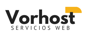 Logo Vorhost